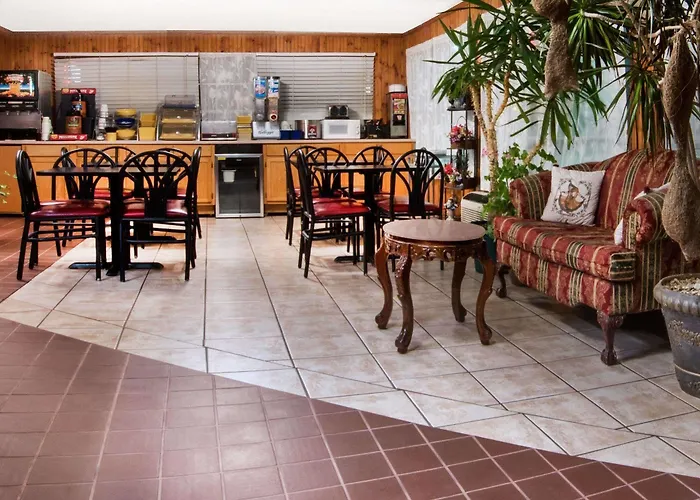 Days Inn-Vernon, Texas