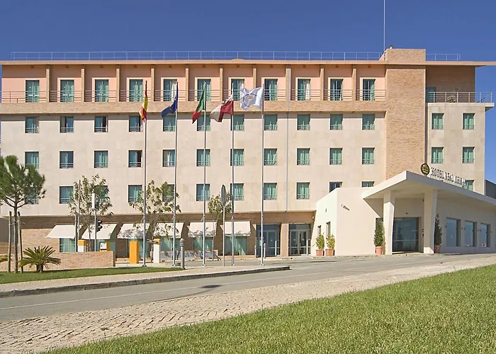 Hotel Real Oeiras