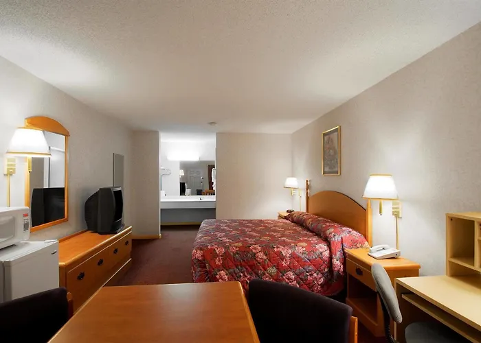 Rest Inn West Memphis