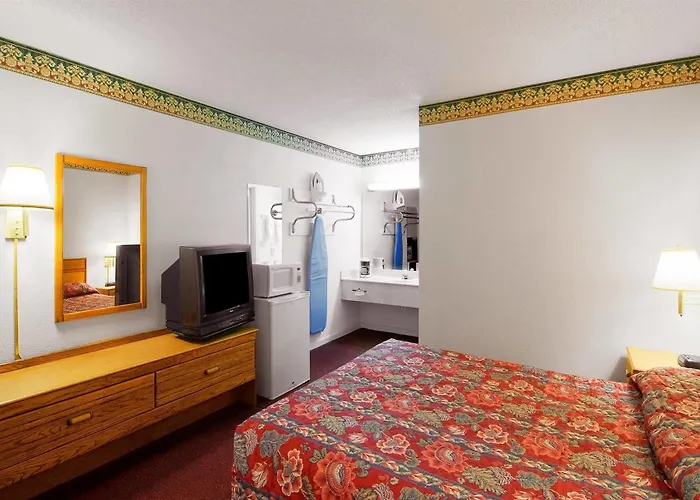 Rest Inn West Memphis