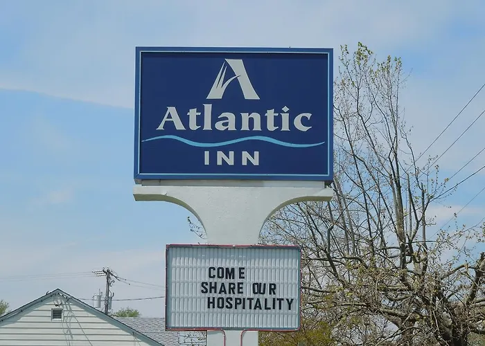 Atlantic Inn
