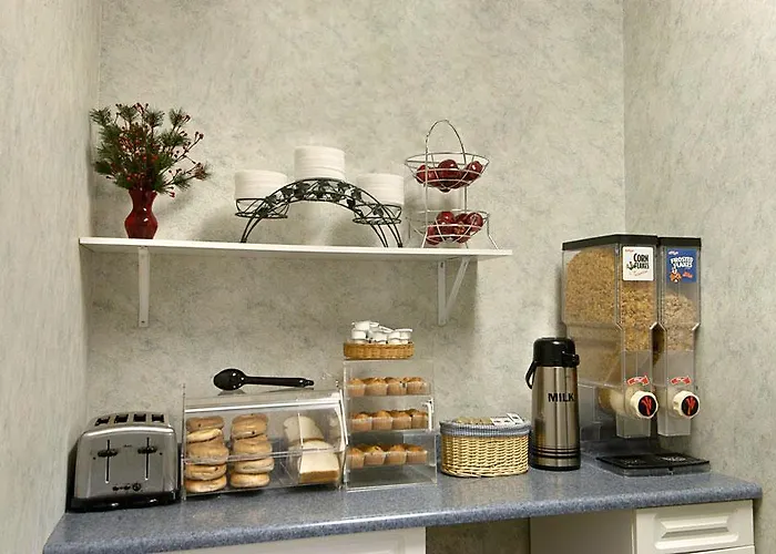 Americas Best Value Inn & Suites Independence