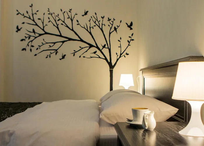 Mini Hotel Ryleev