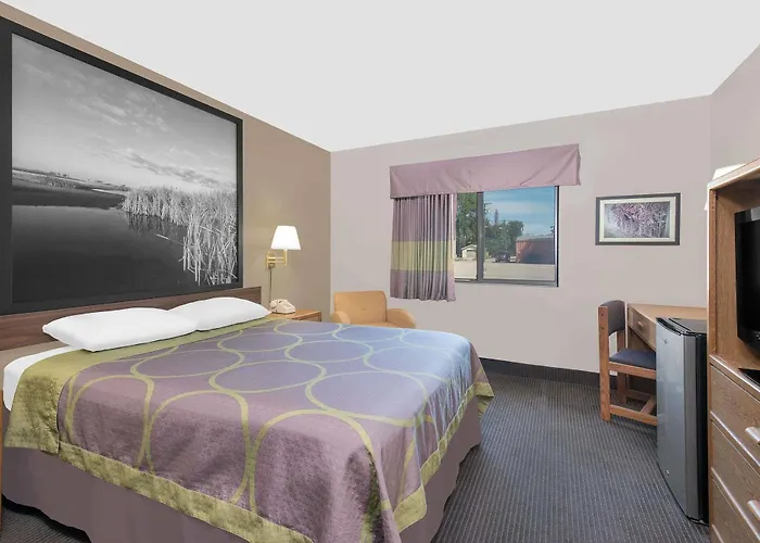 Super 8 By Wyndham Lisbon