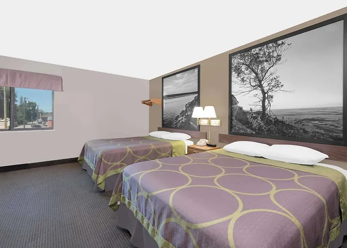 Super 8 By Wyndham Lisbon