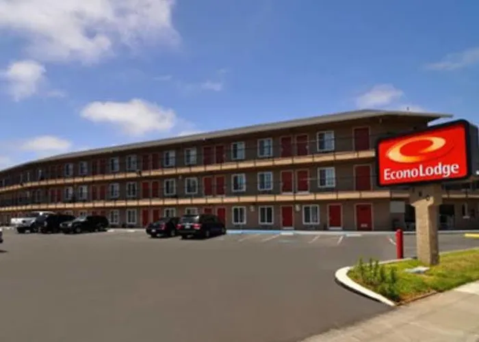 Econo Lodge Salinas