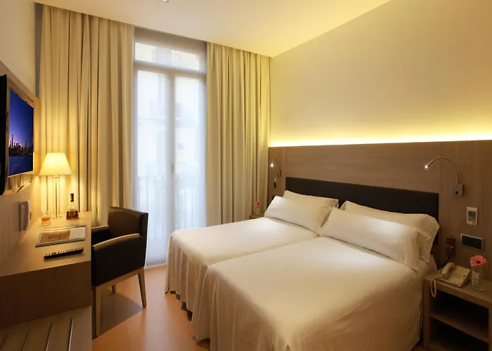 Hotel Lleo