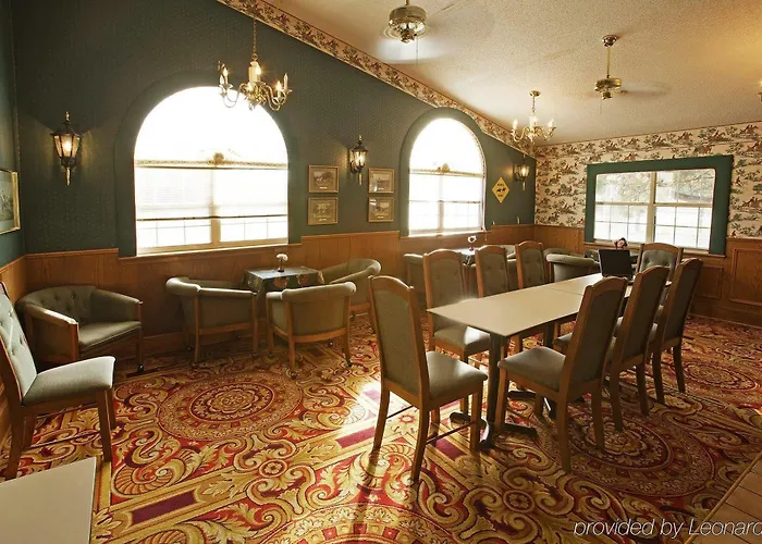 Americas Best Value Inn Belvidere - Rockford