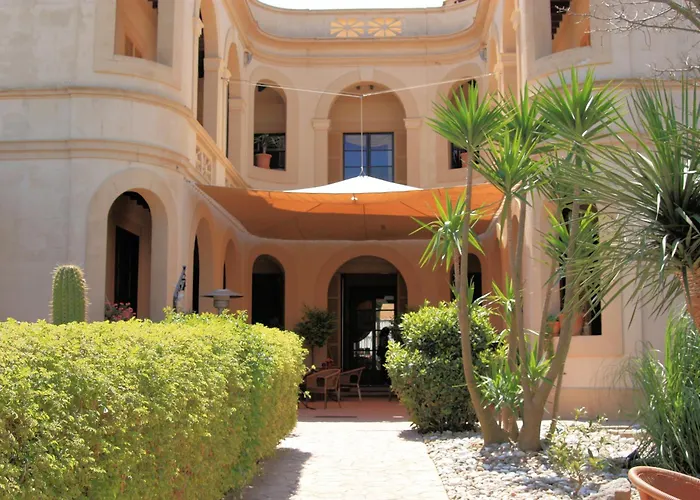 Palacio Sant Salvador