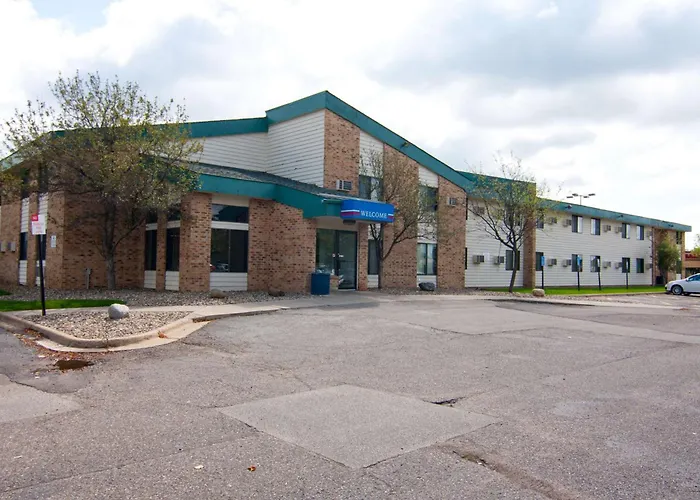 Motel 6-Lakeville, Mn - South - Lakeville