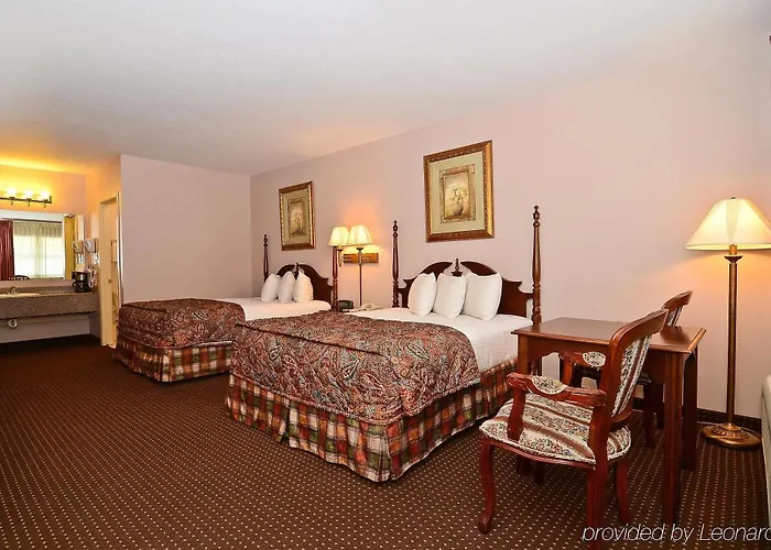 American Inn-Sealy