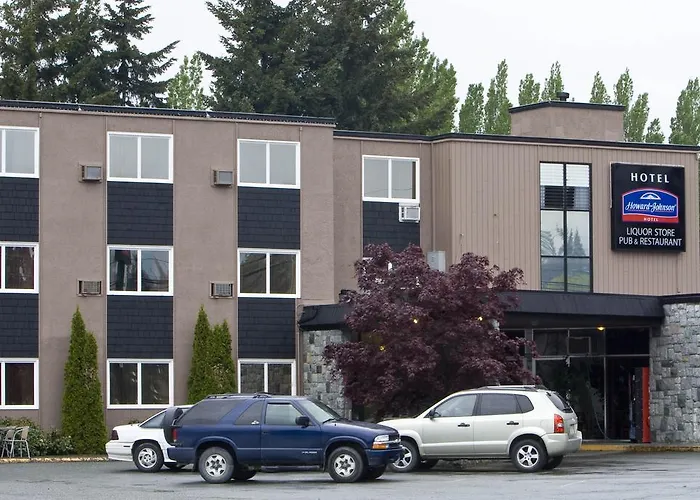 Ocean Marina Hotel
