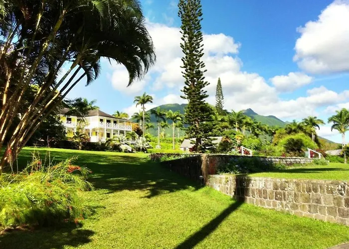 Ottleys Plantation Inn