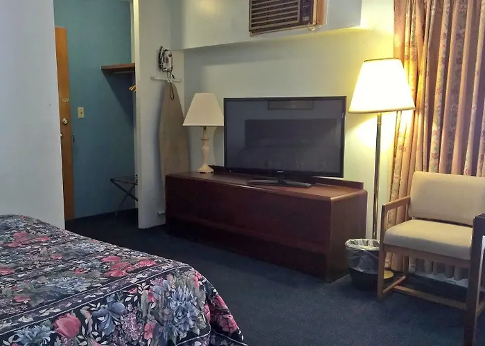 Executive Inn