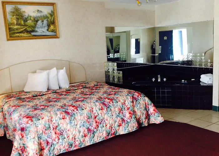 Red Carpet Inn & Suites Hammonton Nj Route-30E