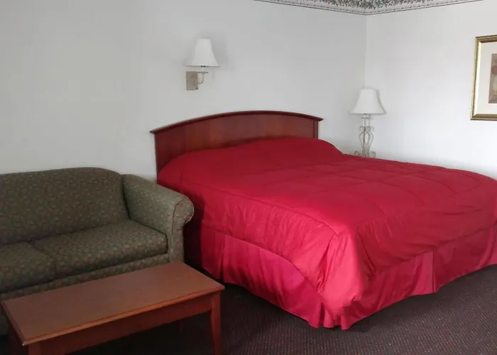 Americas Best Value Inn Mckinney