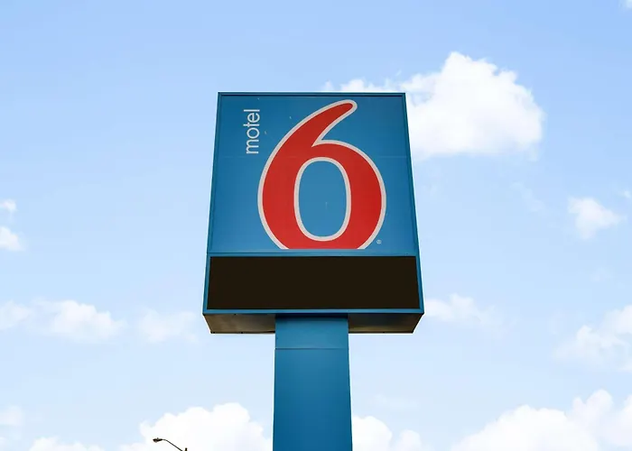 Motel 6-Brampton, On - Toronto