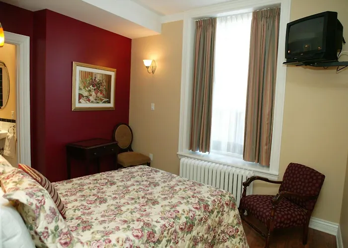 Manoir Sherbrooke