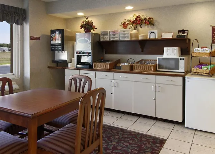 Baymont By Wyndham Dowagiac