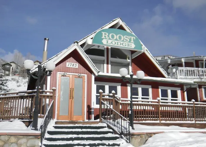 Roost Lodge