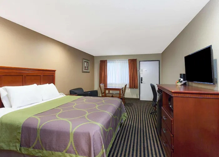 Hotel Hidden Valley