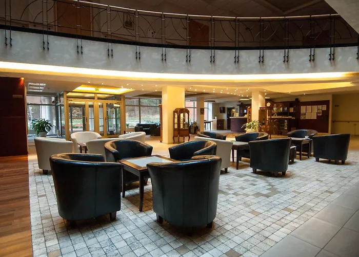 Royal Spa Residence