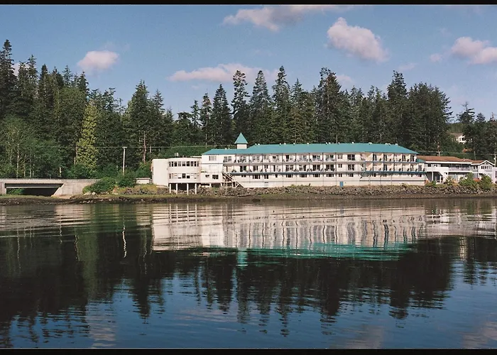Glen Lyon Inn