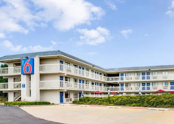 Motel 6-Rolling Meadows, Il - Chicago Northwest