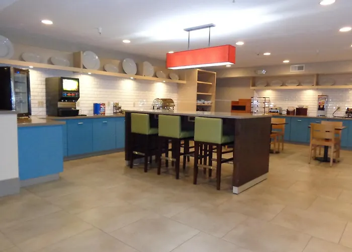 Country Inn & Suites By Radisson, Cedar Rapids Airport, Ia