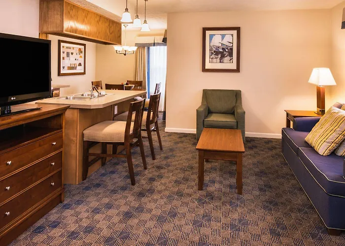 Charwood Suites