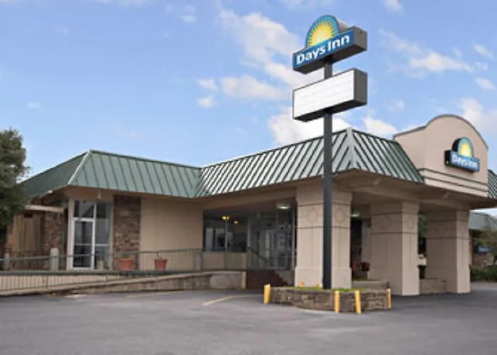 Days Inn Fayettville