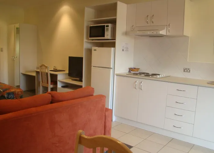 Dunsborough Central Motel