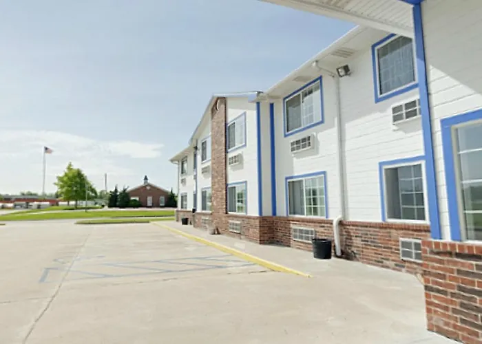Americas Best Value Inn-Holts Summit/Jefferson City