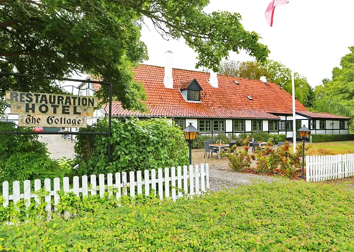 The Cottage