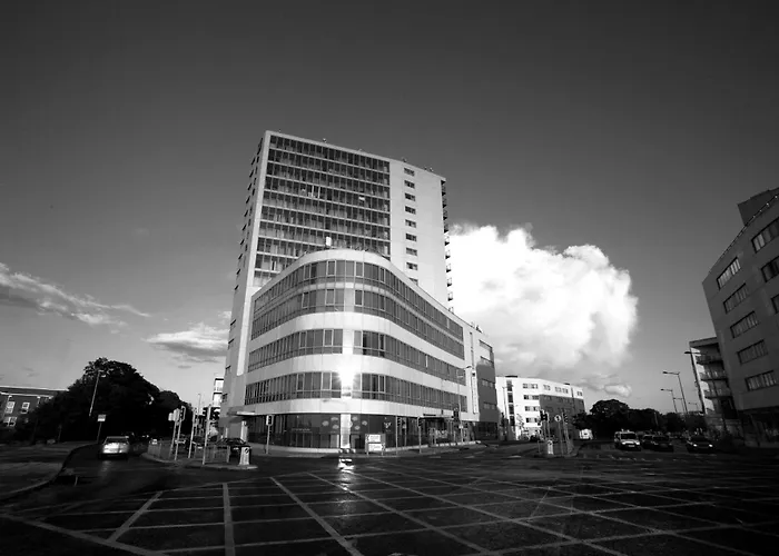 Metro Hotel Dublin Airport