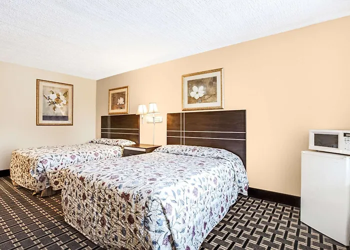 Knights Inn Mount Laurel