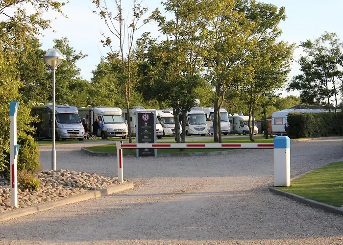 Esbjerg Camping