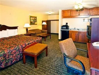 Days Inn Norman
