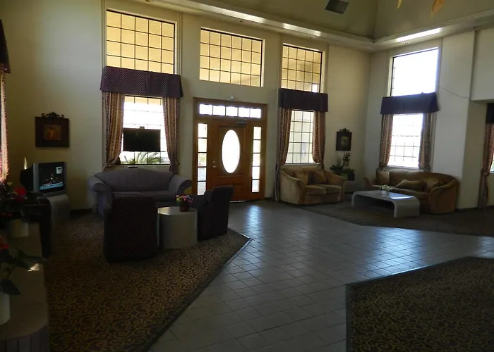 Capital Suites
