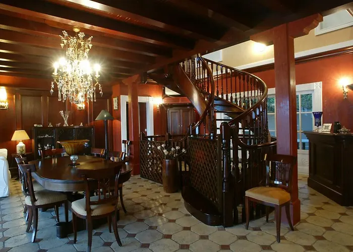 Hotel Carl Gustaf