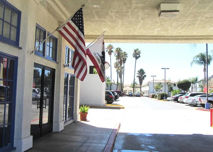 Motel 6 Hemet