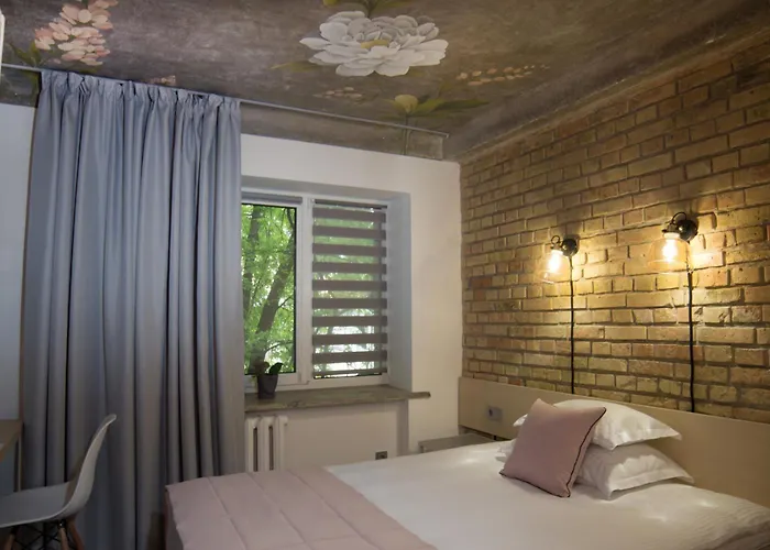Stangret Hotel