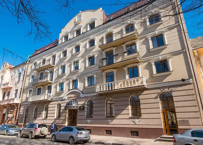 Stanislaviv
