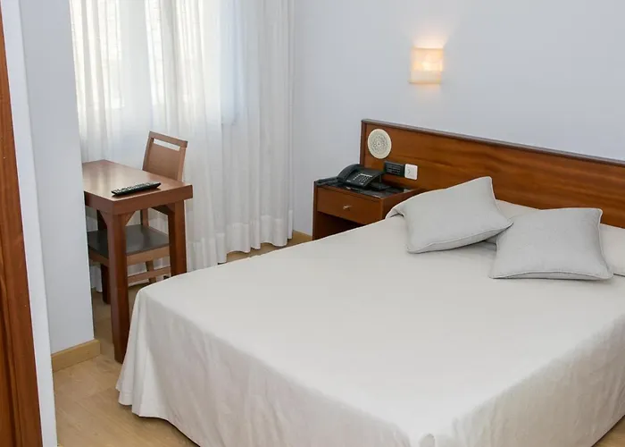 Hotel Brisa