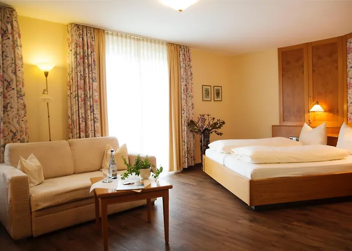 Hotel&Restaurant Dornweiler Hof