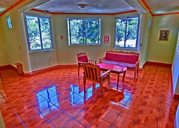 Hotel El Sol