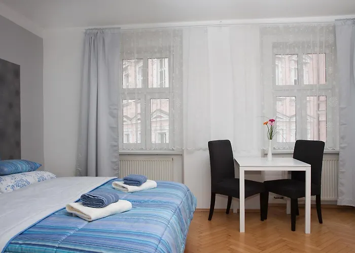 Hotel Richmond Teplice