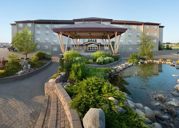 Gold Eagle Lodge