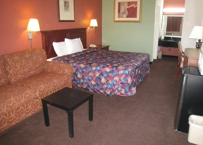 Motel 8 Maricopa