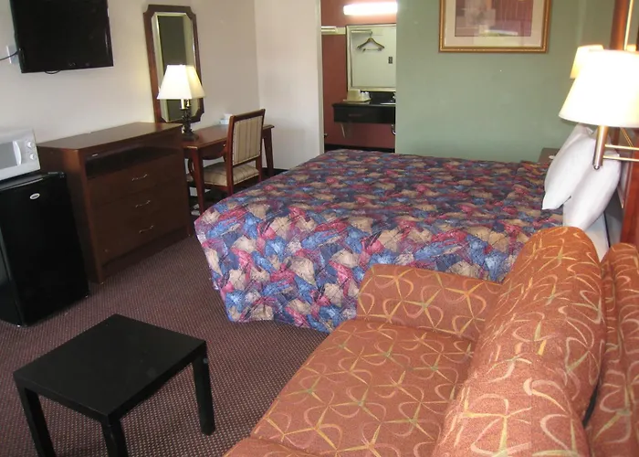 Motel 8 Maricopa